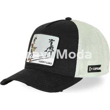 GORRA LUCKY LUKE - Imagen 1