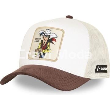 GORRA LUCKY LUKE - Imagen 1