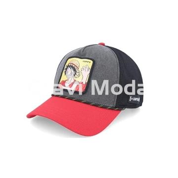 GORRA LUFFY - Imagen 1
