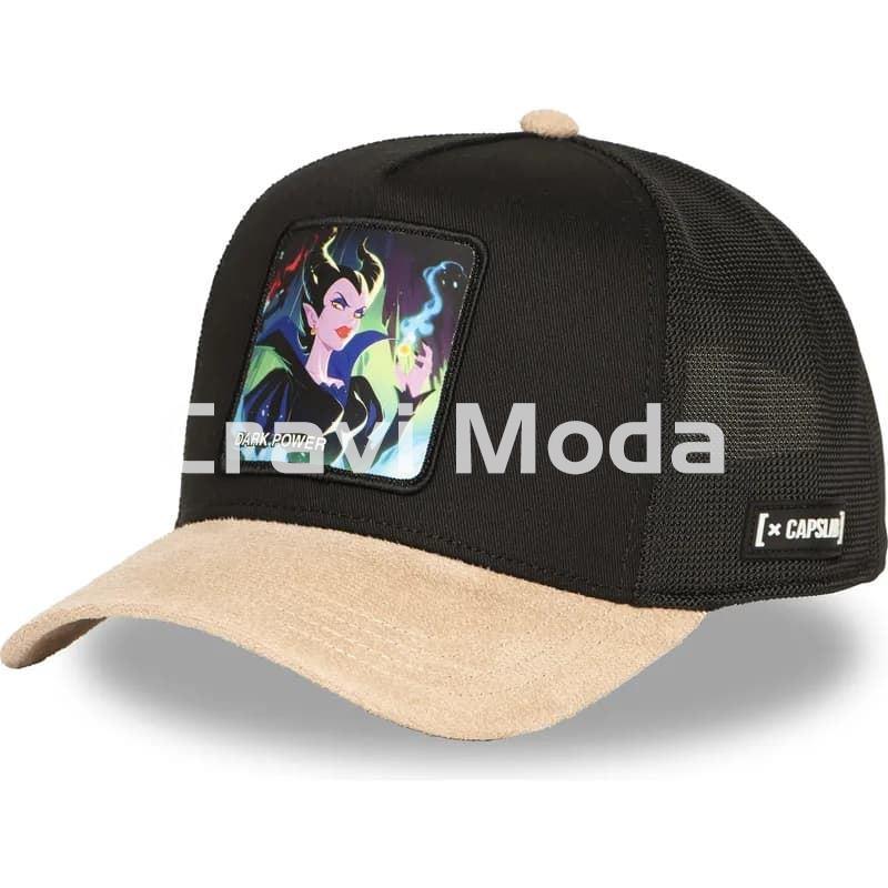 GORRA MALEFICA - Imagen 1