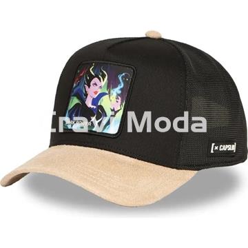 GORRA MALEFICA - Imagen 1