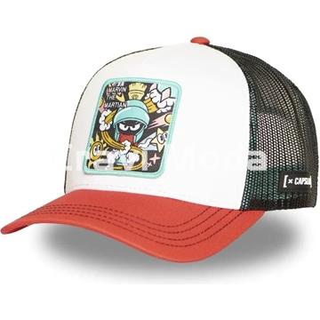 GORRA MARVIN EL MARCIANO - Imagen 1