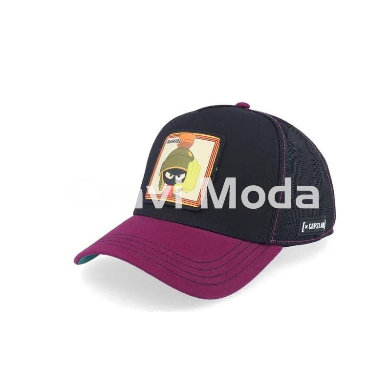 GORRA MARVIN - Imagen 1