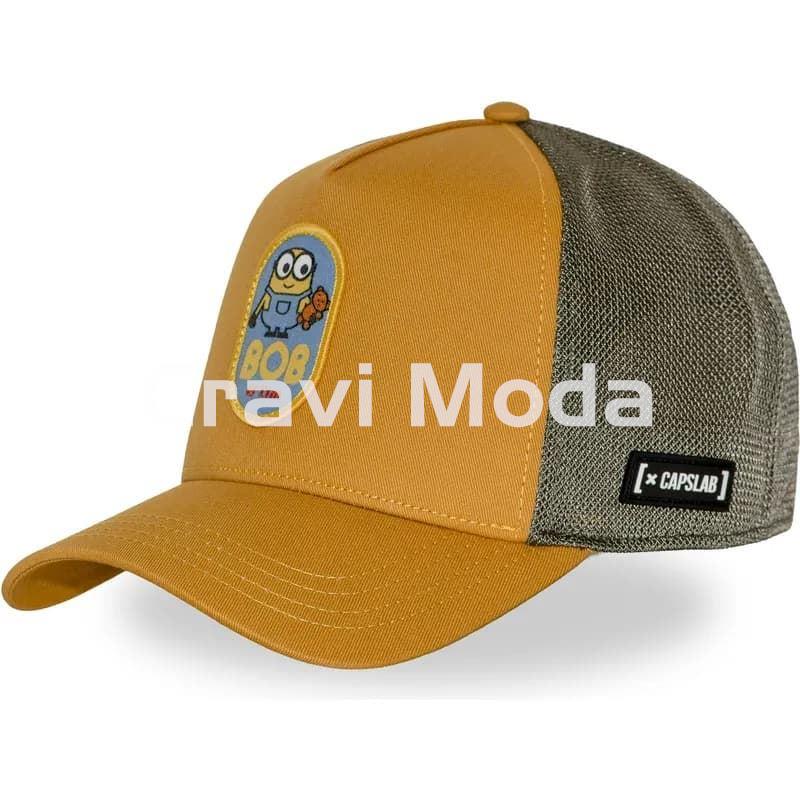 GORRA MINIONS - Imagen 1
