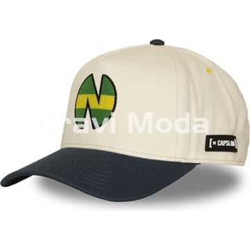 GORRA OLIVER - Imagen 1