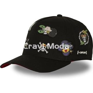 GORRA ONE PIECE - Imagen 1