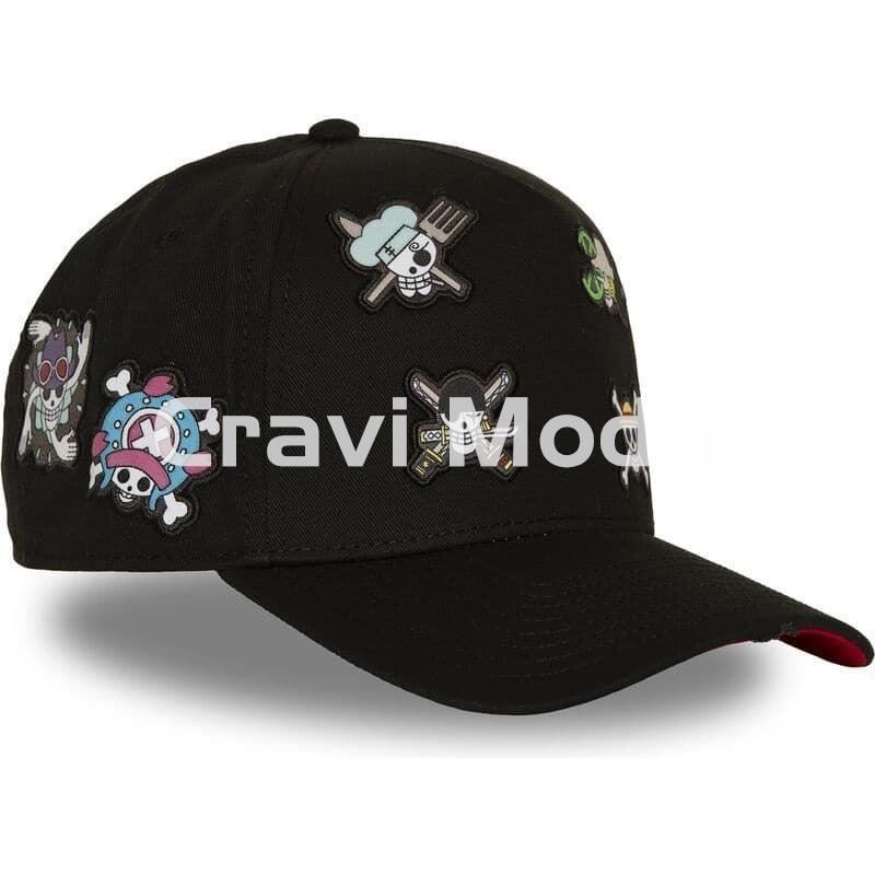 GORRA ONE PIECE - Imagen 2
