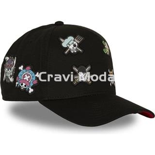 GORRA ONE PIECE - Imagen 2