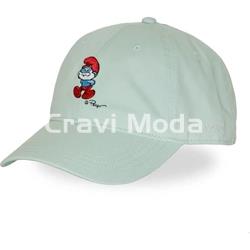 GORRA PAPÁ PITUFO - Imagen 1