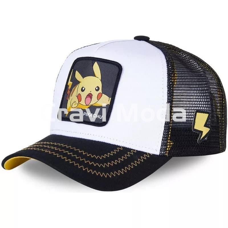 GORRA PIKACHU - Imagen 1