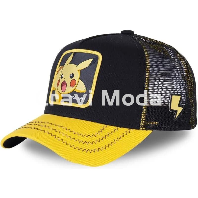 GORRA PIKACHU - Imagen 1