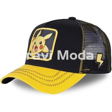 GORRA PIKACHU - Imagen 1