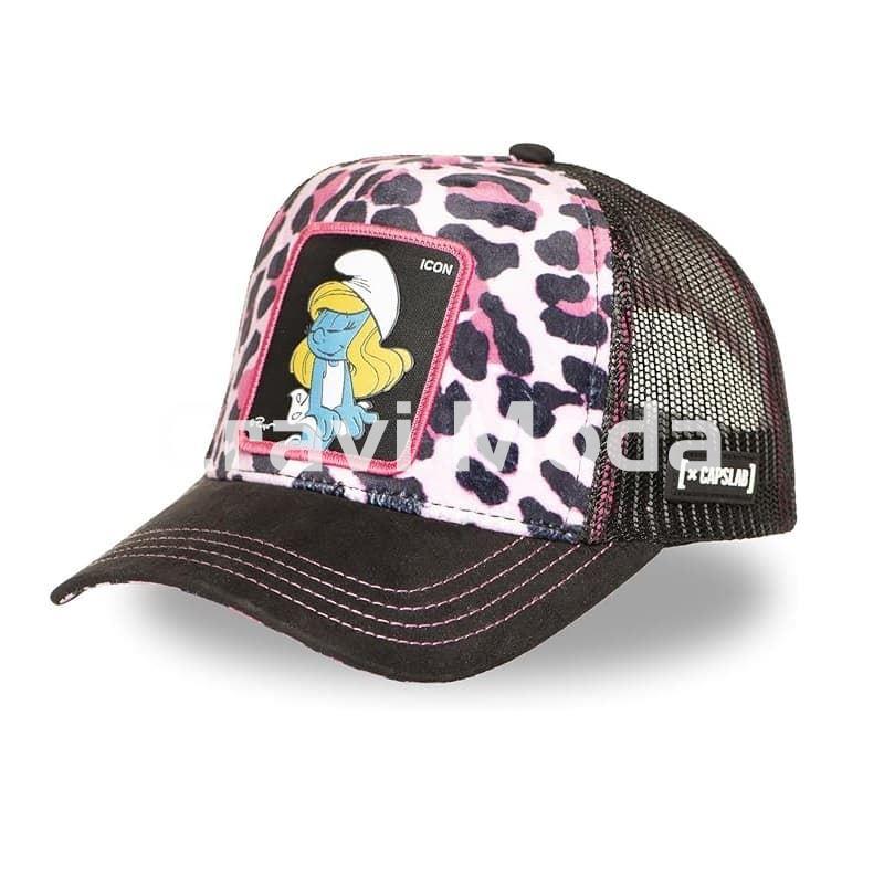GORRA PITUFINA - Imagen 1