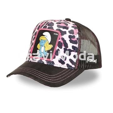 GORRA PITUFINA - Imagen 1