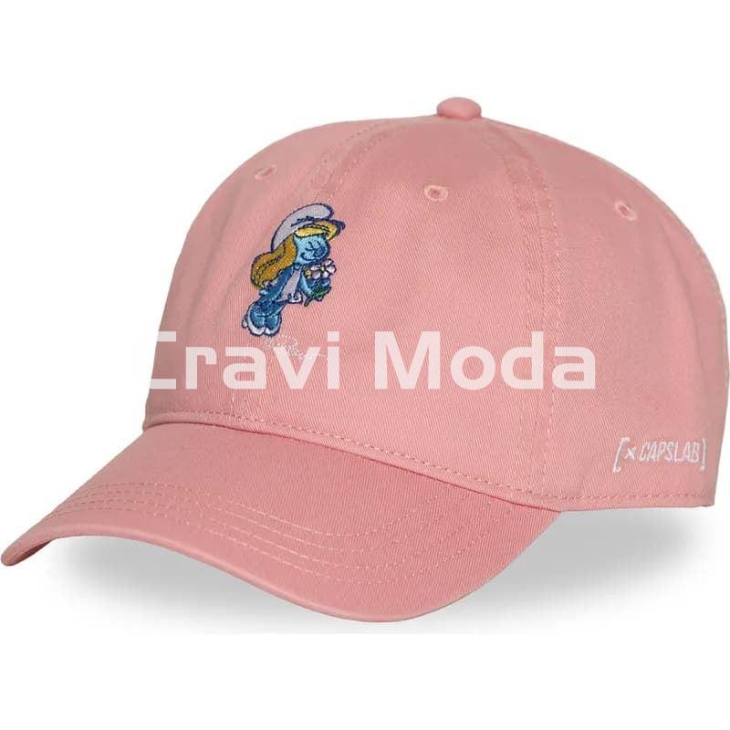 GORRA PITUFINA - Imagen 1