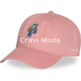 GORRA PITUFINA - Imagen 1