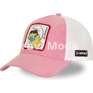 GORRA PITUFINA - Imagen 1