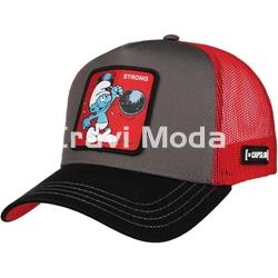 GORRA PITUFO - Imagen 1