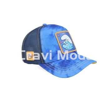 GORRA PITUFO - Imagen 1