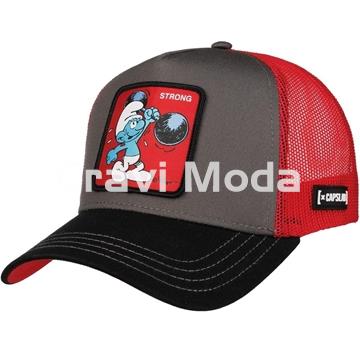 GORRA PITUFO - Imagen 1