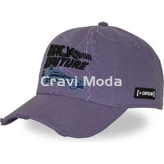 GORRA REGRESO AL FUTURO - Imagen 1