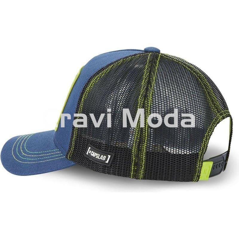 GORRA RICK Y MORTY - Imagen 5