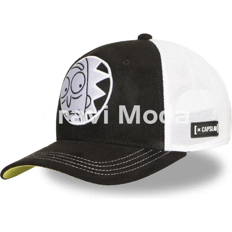 GORRA RICK Y MORTY - Imagen 1