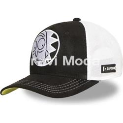 GORRA RICK Y MORTY - Imagen 1