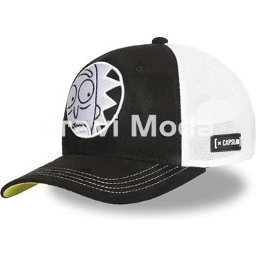 GORRA RICK Y MORTY - Imagen 1