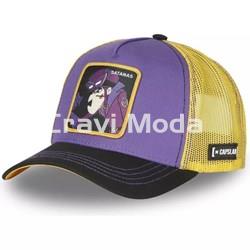 GORRA SATANAS - Imagen 1