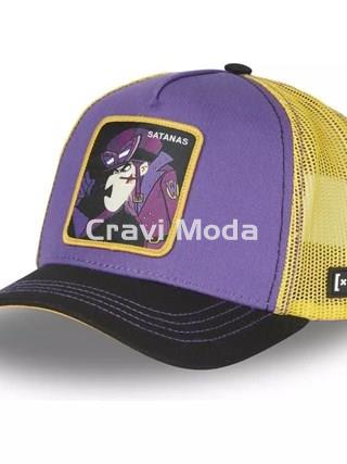 GORRA SATANAS - Imagen 1