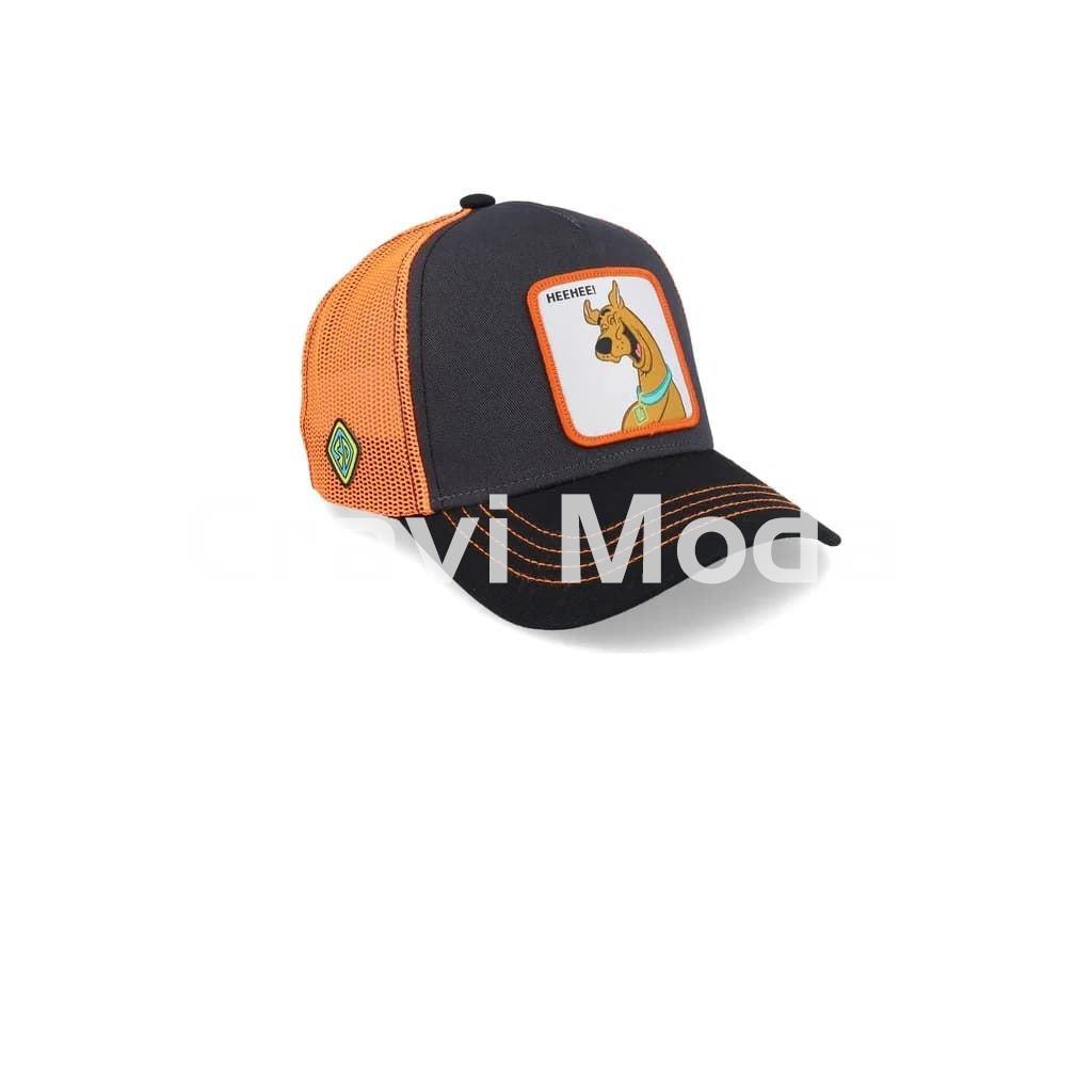GORRA SCOOBY DOO - Imagen 1