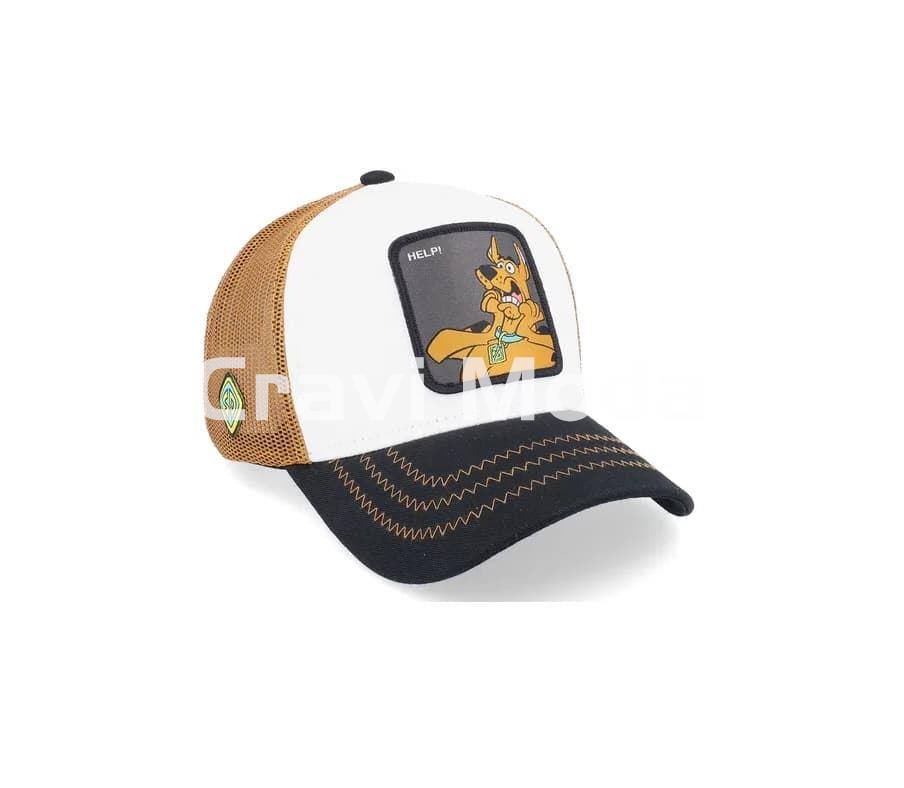 GORRA SCOOBY DOO - Imagen 1