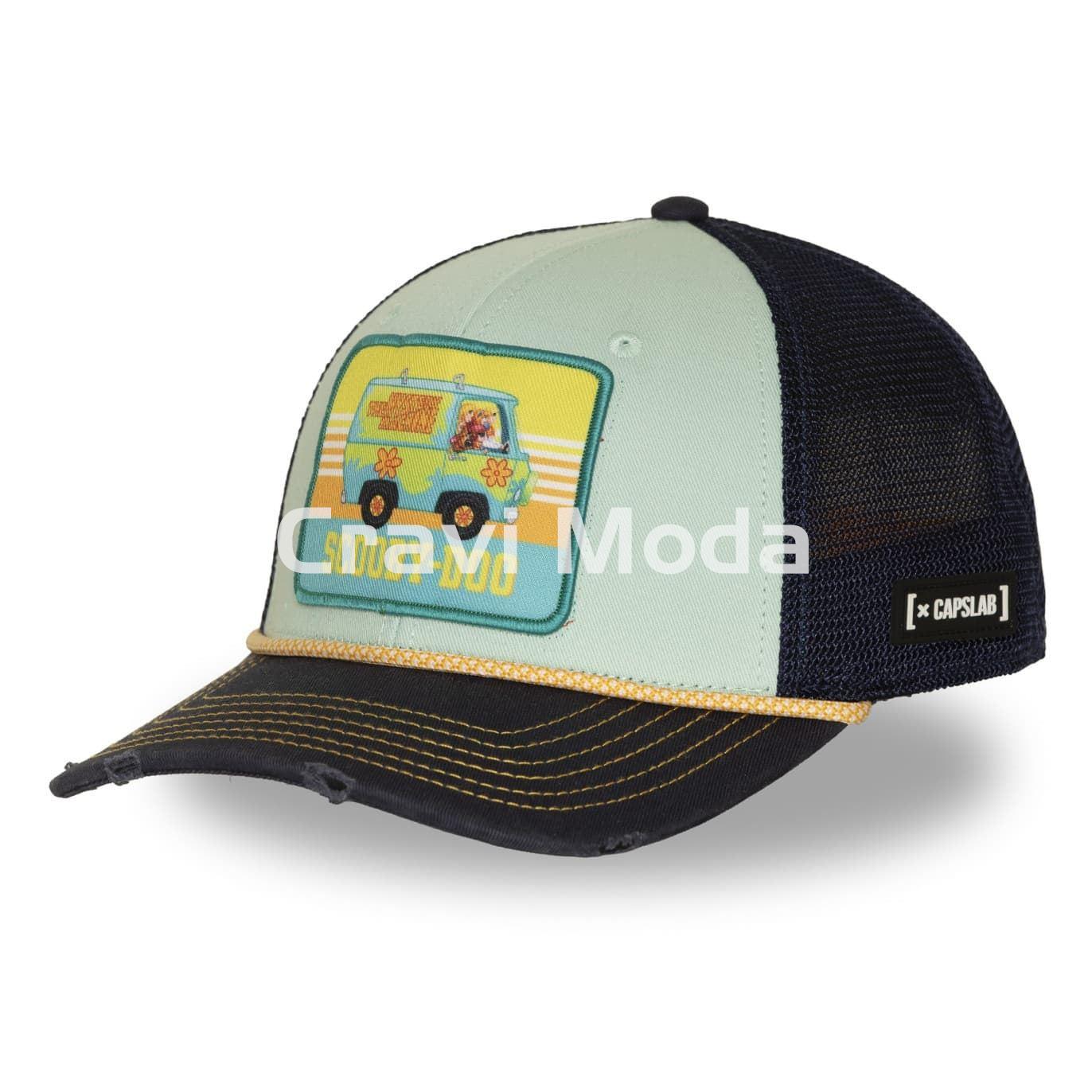 GORRA SCOOBY-DOO - Imagen 1