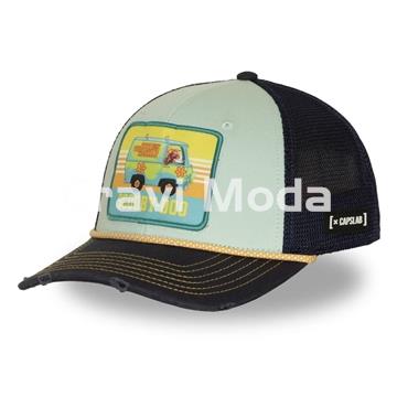 GORRA SCOOBY-DOO - Imagen 1