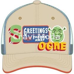 GORRA SHERK - Imagen 1