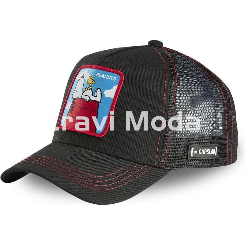 GORRA SNOOPY - Imagen 1