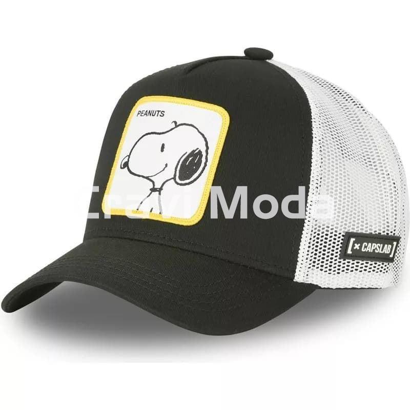 GORRA SNOOPY - Imagen 1