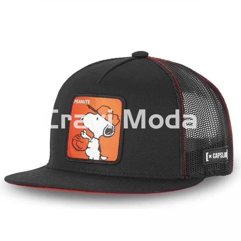 GORRA SNOOPY - Imagen 1