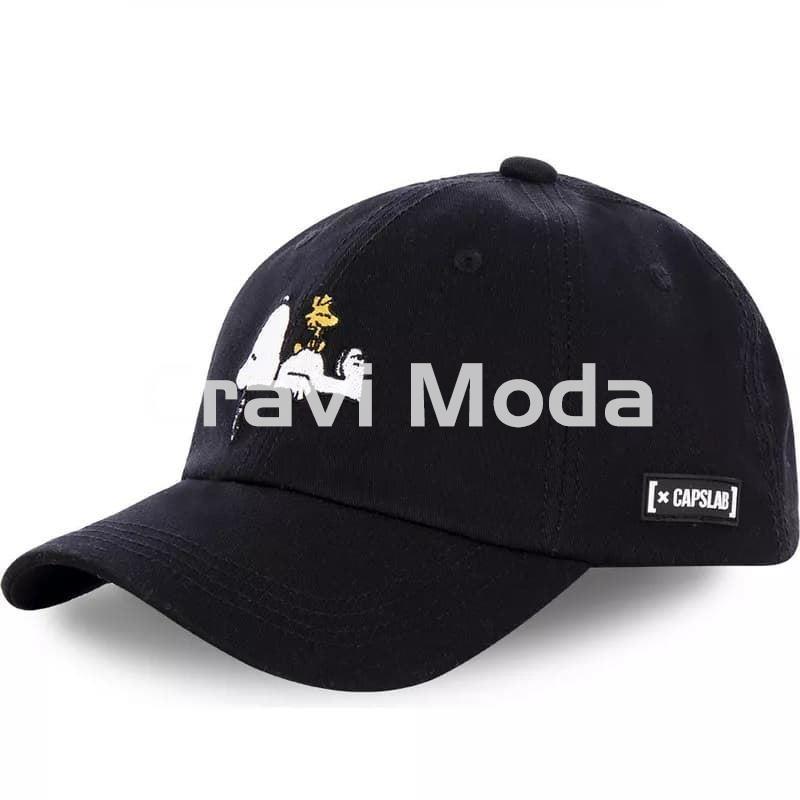 GORRA SNOOPY - Imagen 1
