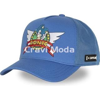 GORRA SONIC - Imagen 1