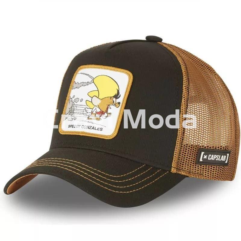 GORRA SPEEDY GONZALEZ - Imagen 1