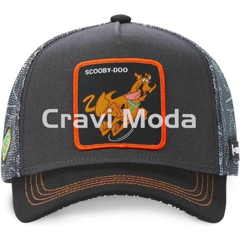 GORRA SSCOOBY DOO - Imagen 2