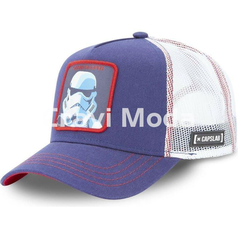GORRA STAR WARS - Imagen 1