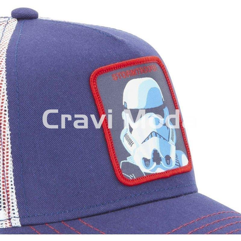 GORRA STAR WARS - Imagen 3