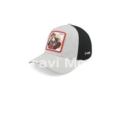 GORRA SUPER MARIO - Imagen 1