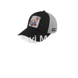 GORRA SUPER MARIO - Imagen 1