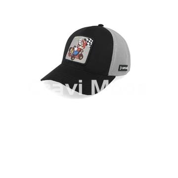 GORRA SUPER MARIO - Imagen 1