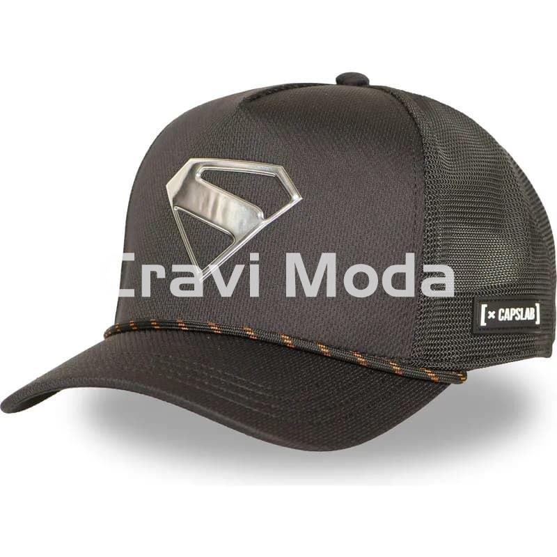 GORRA SUPERMAN - Imagen 1