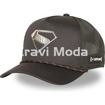 GORRA SUPERMAN - Imagen 1